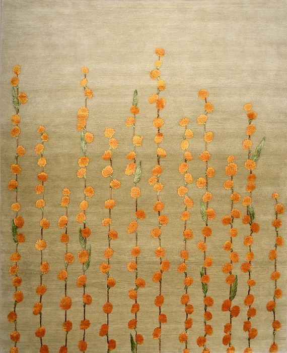 Marigolds