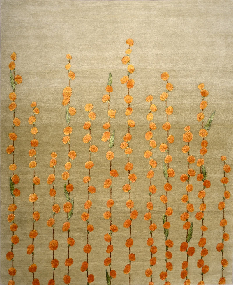 Marigolds