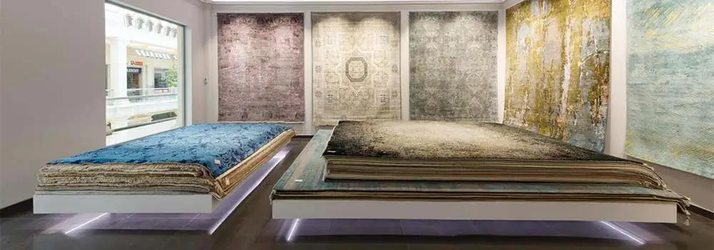 Сколько стоит ковер ручной работы?