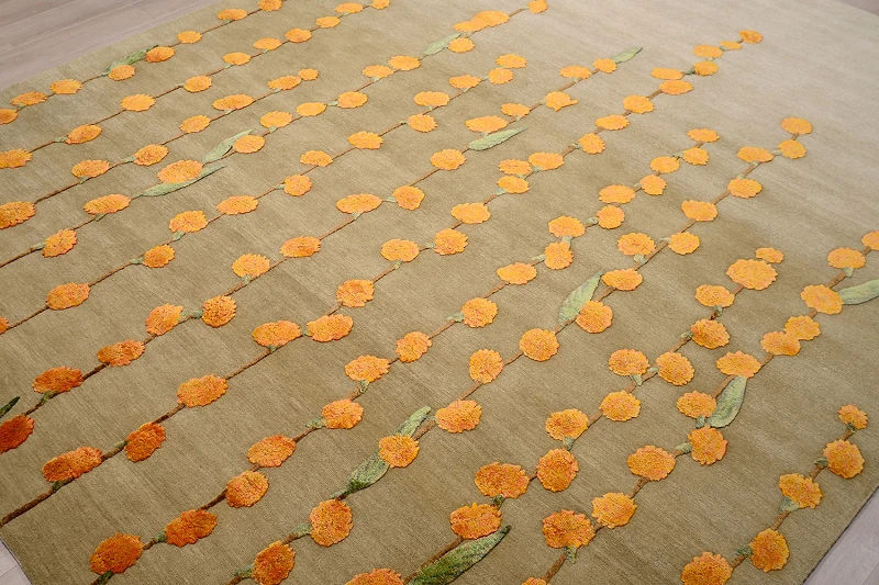 Marigolds
