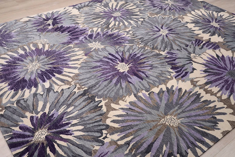 Sunburst Lavender