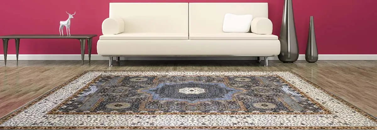 Шерстяные ковры: преимущества и недостатки, виды и особенности