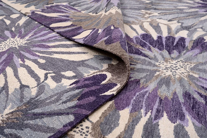 Sunburst Lavender