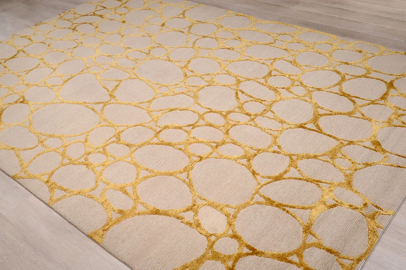 Ribbon Gold