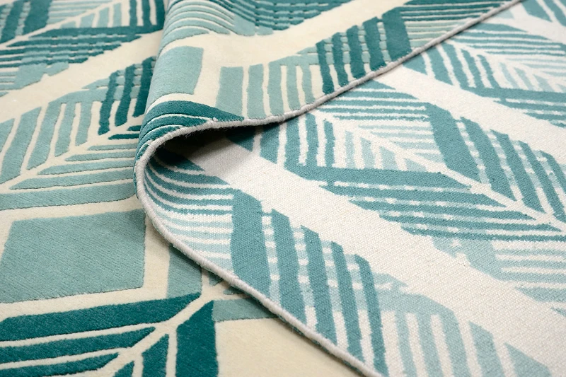 Plumage Green