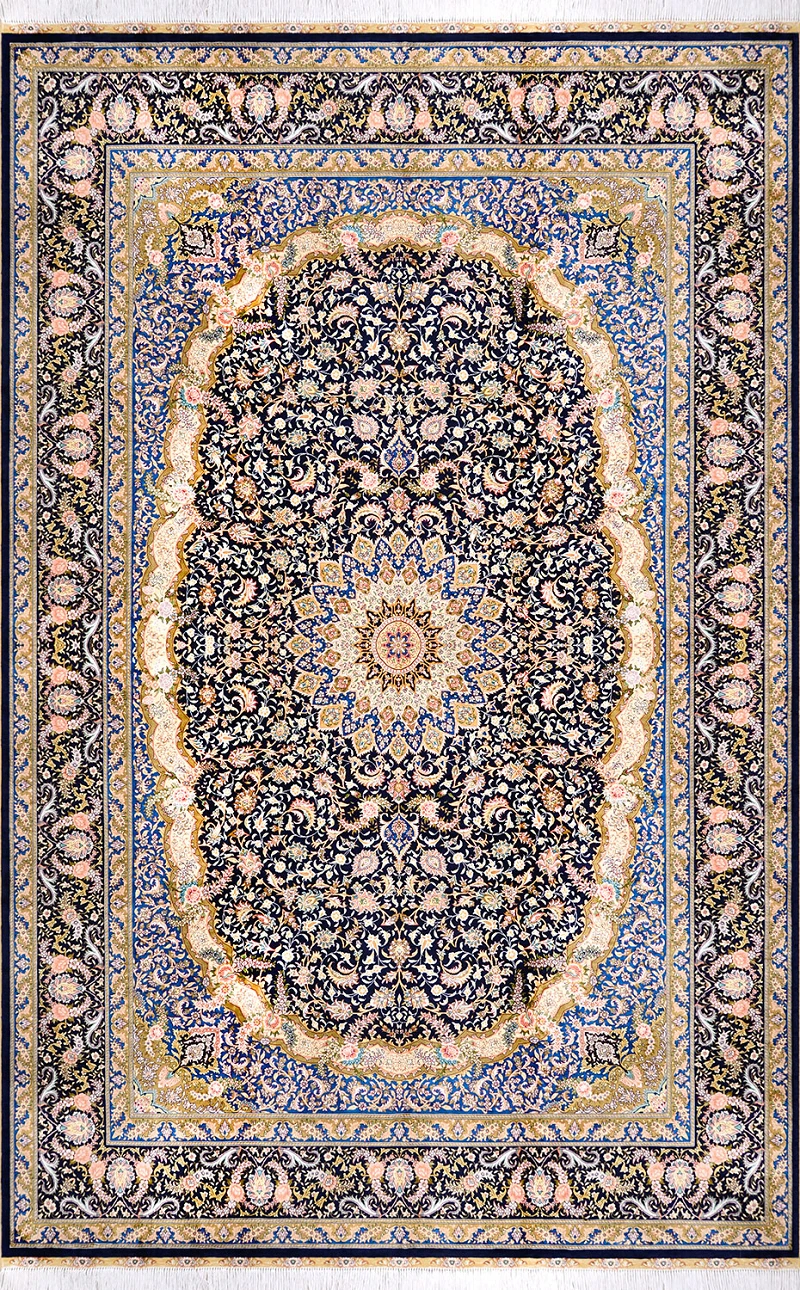 Medallion