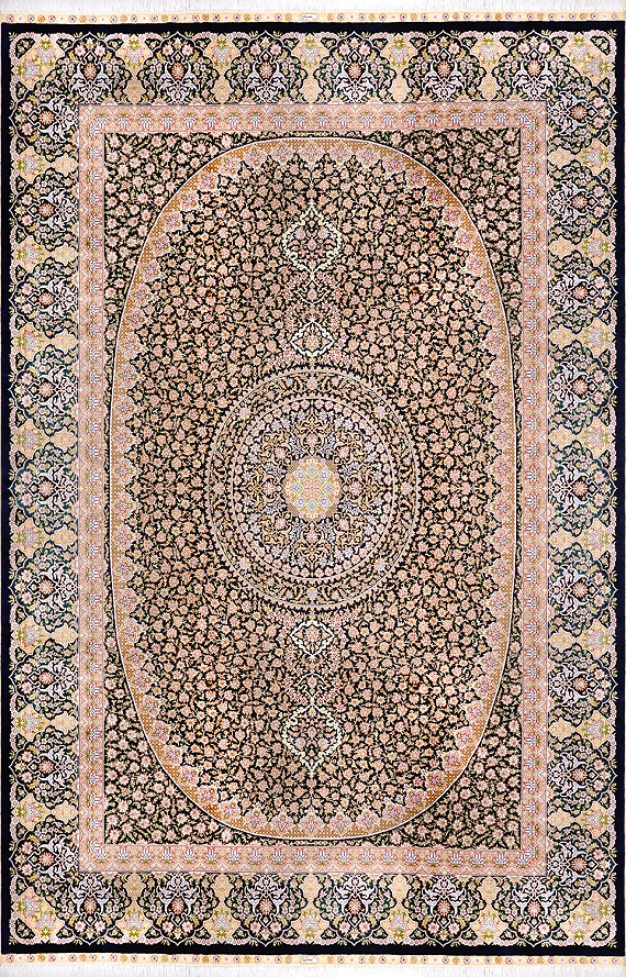 Medallion