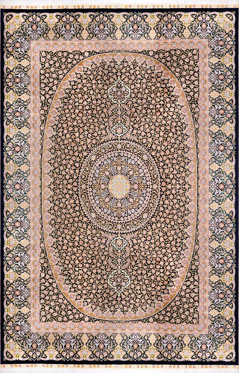 Medallion