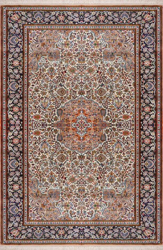 Kashmir