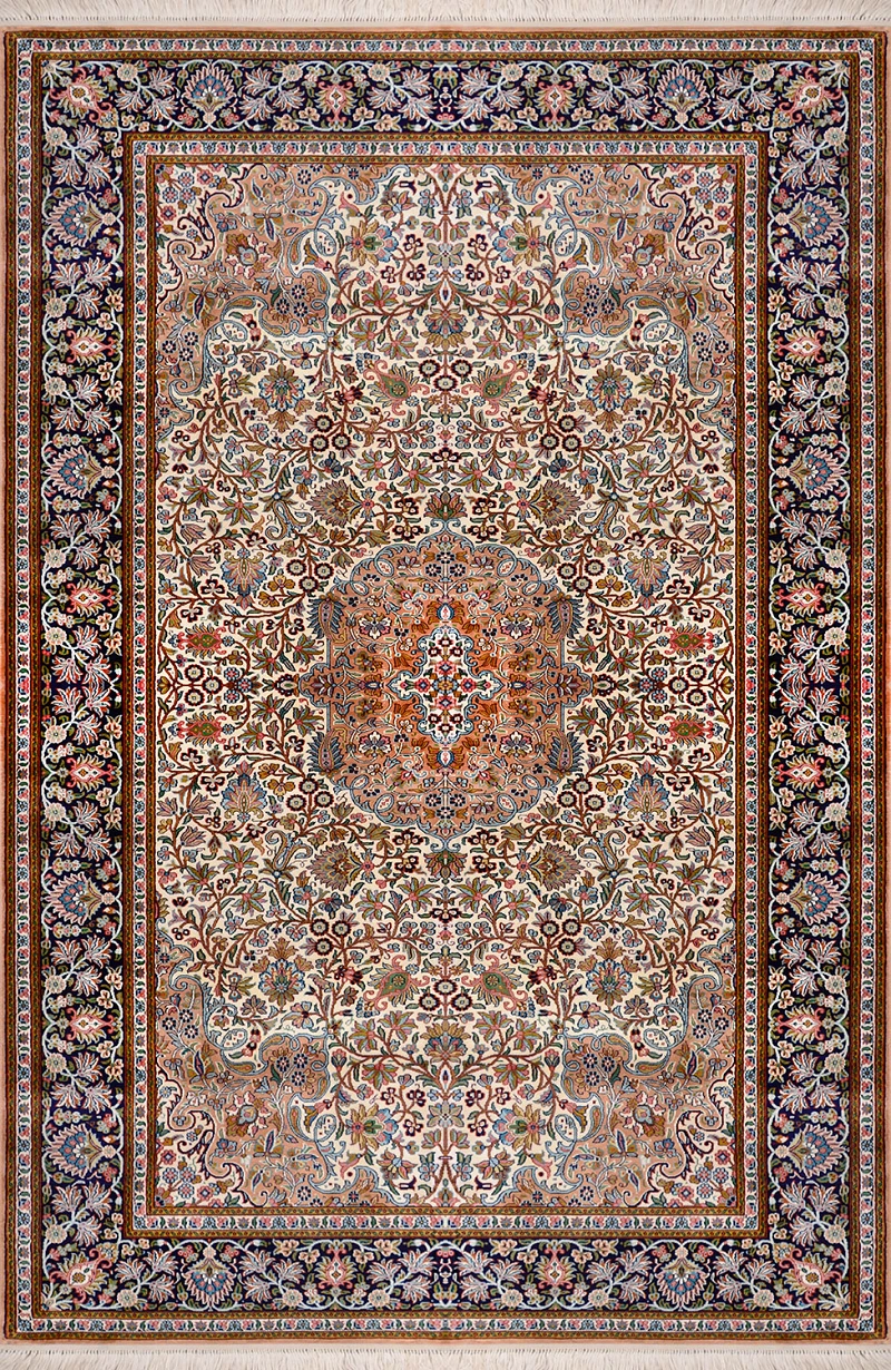 Kashmir
