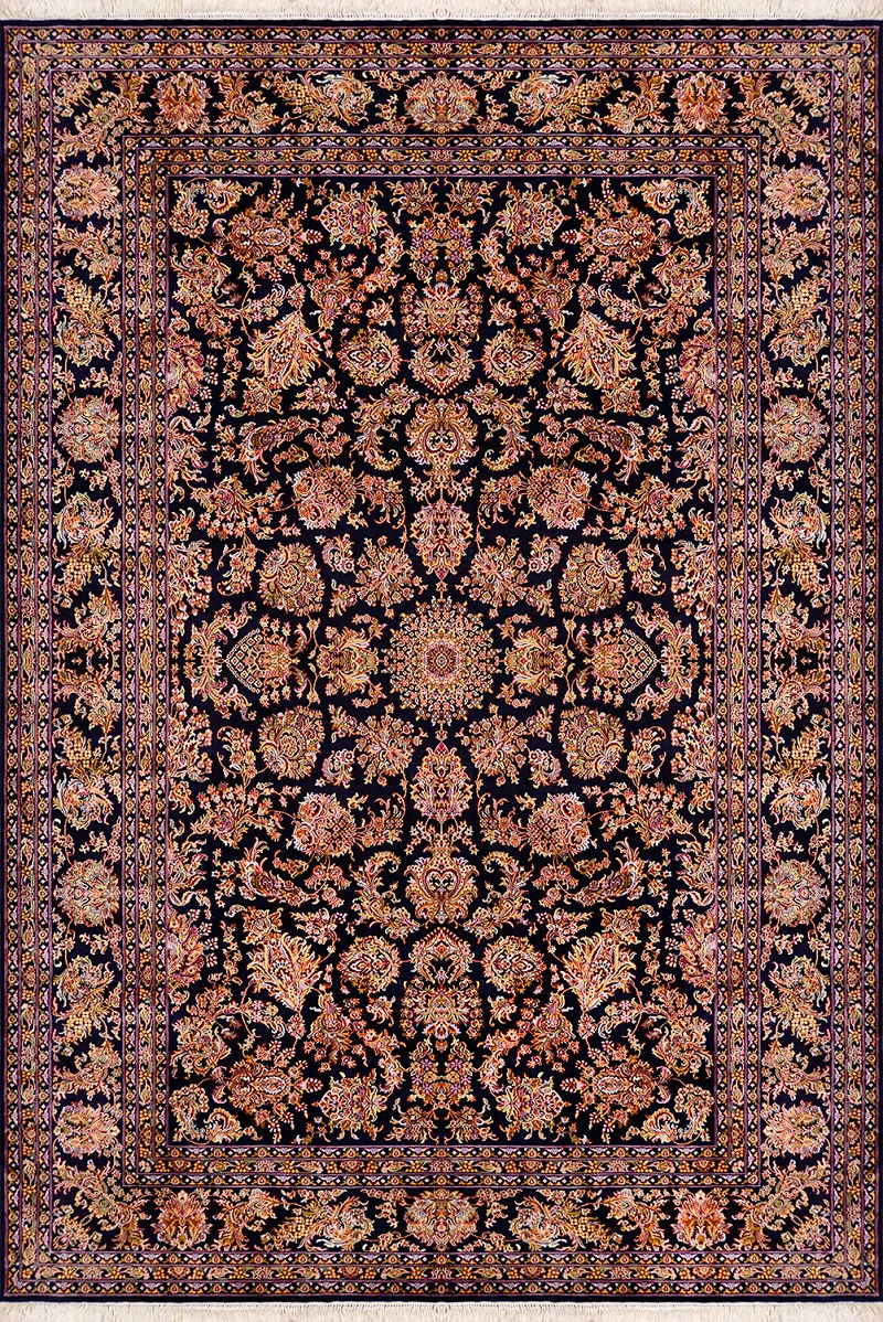 Kashmir