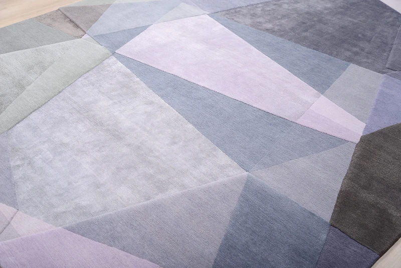 Crystal (Rug Star)
