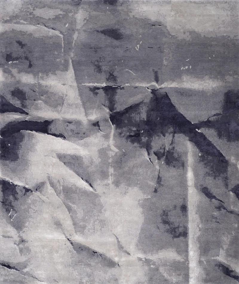 Folding Sky (Rug Star)