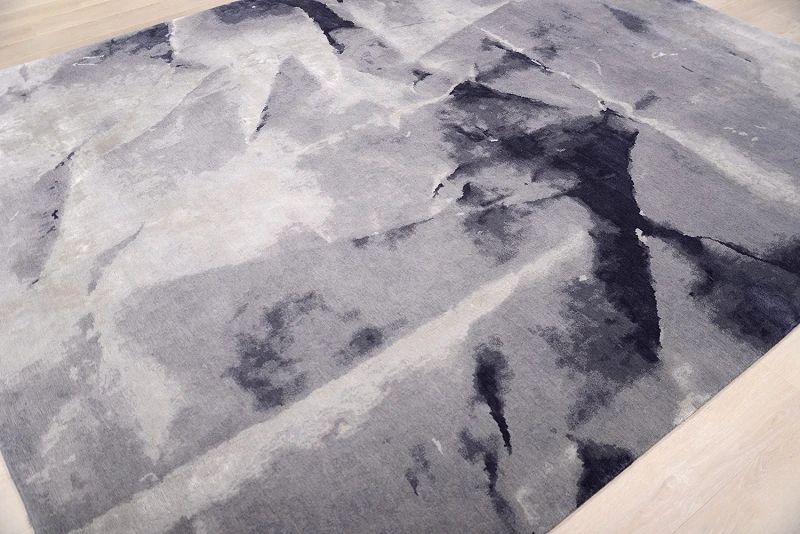 Folding Sky (Rug Star)