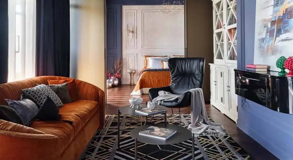 Модные ковры 2024 года — насколько сильно изменились тренды? 