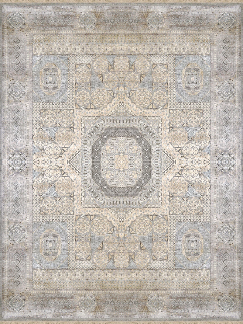 Mamluk Neo