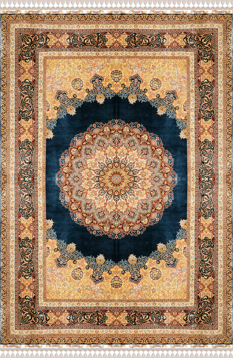 Medallion