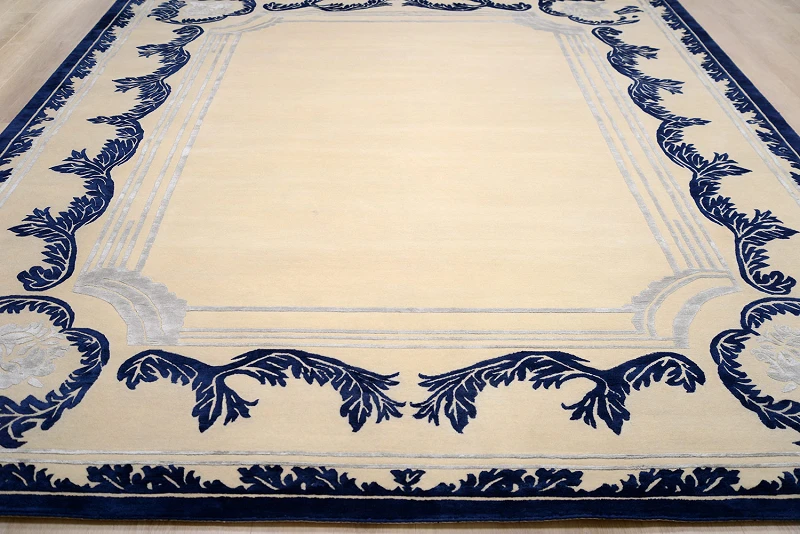 Baroque Frame