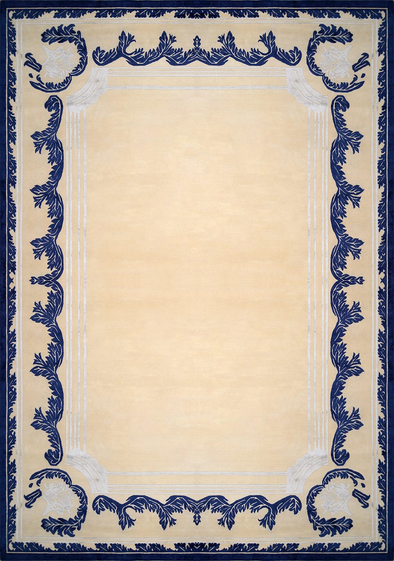 Baroque Frame