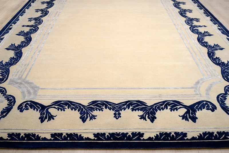 Baroque Frame