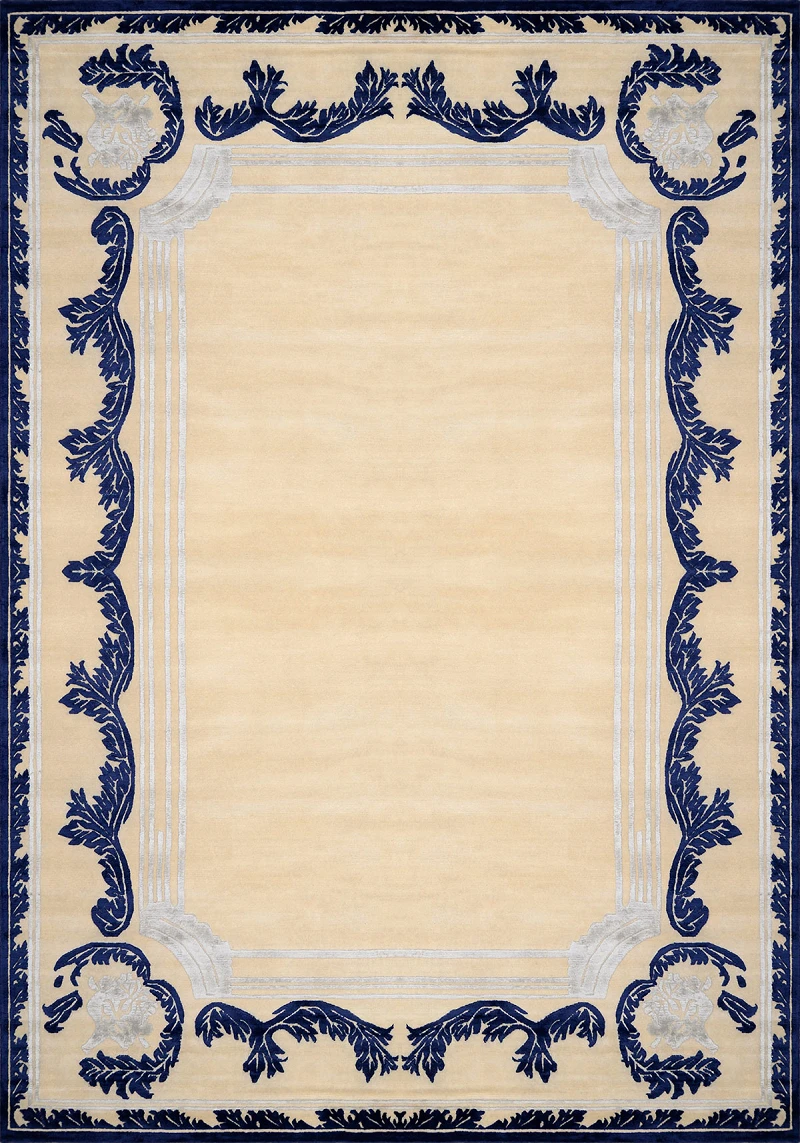 Baroque Frame