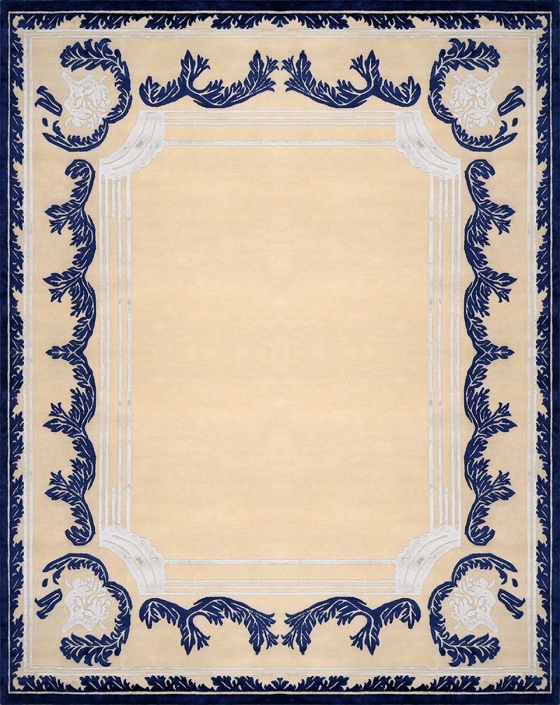 Baroque Frame