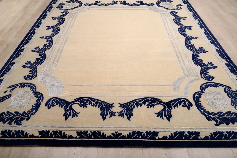 Baroque Frame