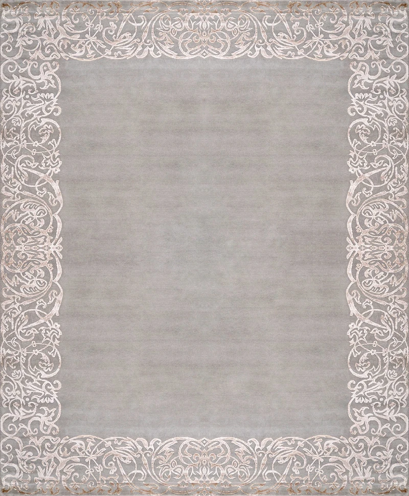 Rococo Frame