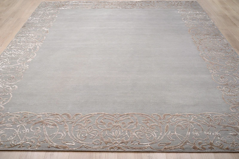 Rococo Frame