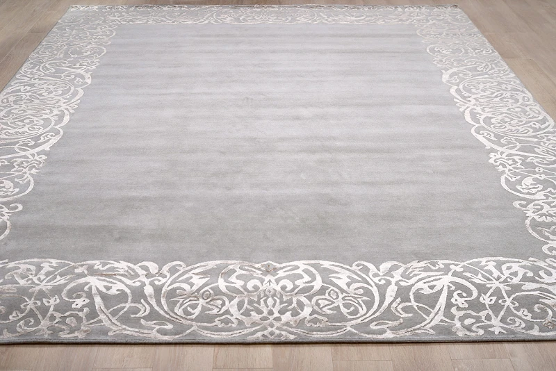 Rococo Frame