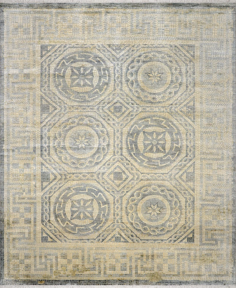Mosaic Bardo