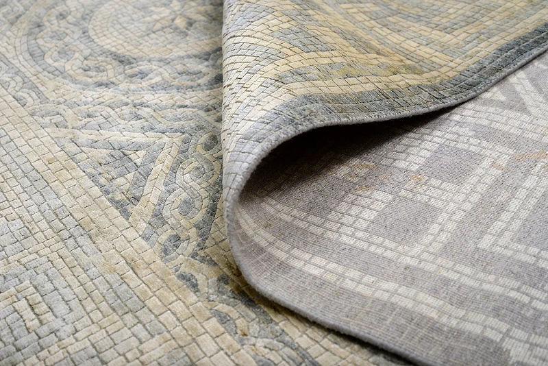 Mosaic Bardo