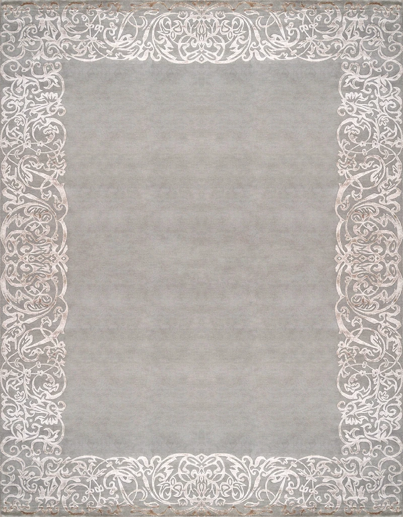 Rococo Frame