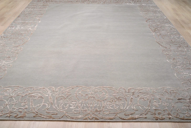 Rococo Frame