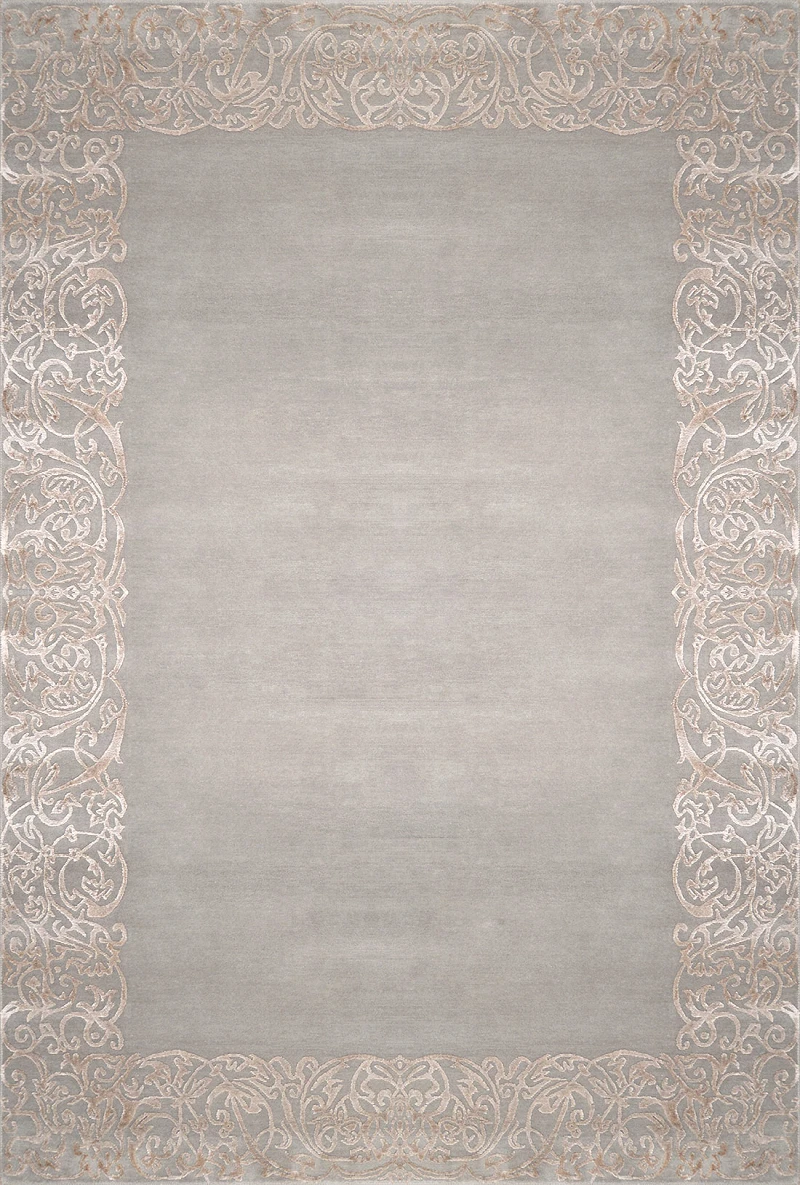 Rococo Frame