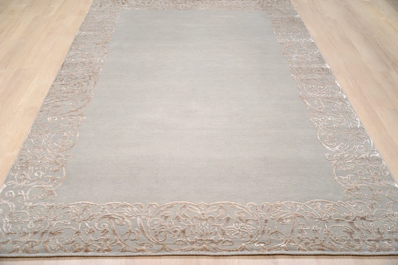 Rococo Frame