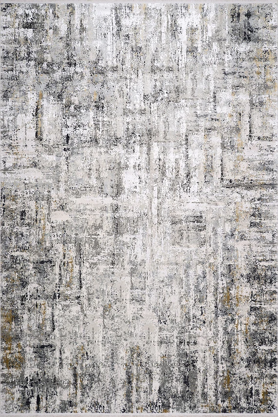 Турецкий Oasis ковер №3477 290x200cm из шелка и шерсти