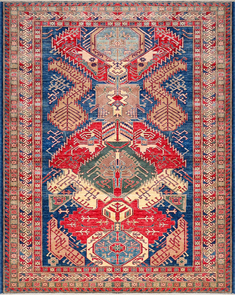 Kazakh