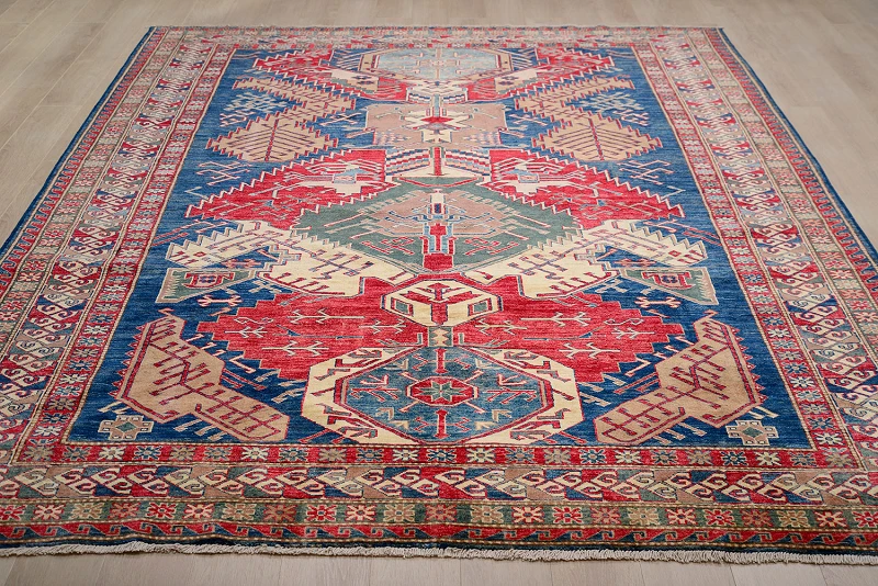 Kazakh