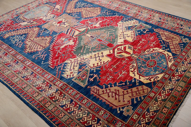 Kazakh