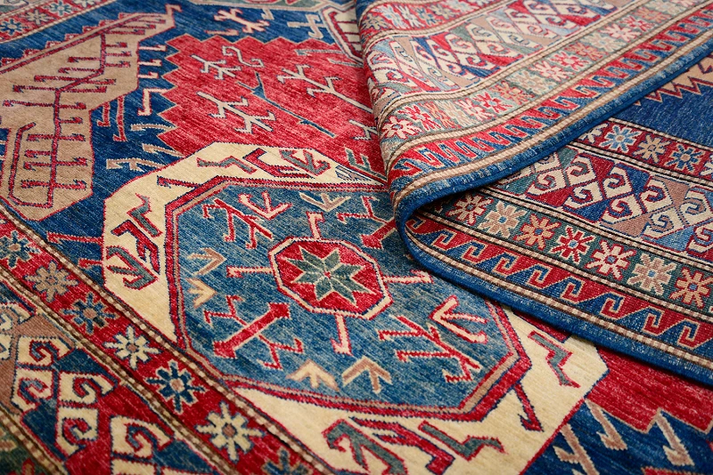 Kazakh