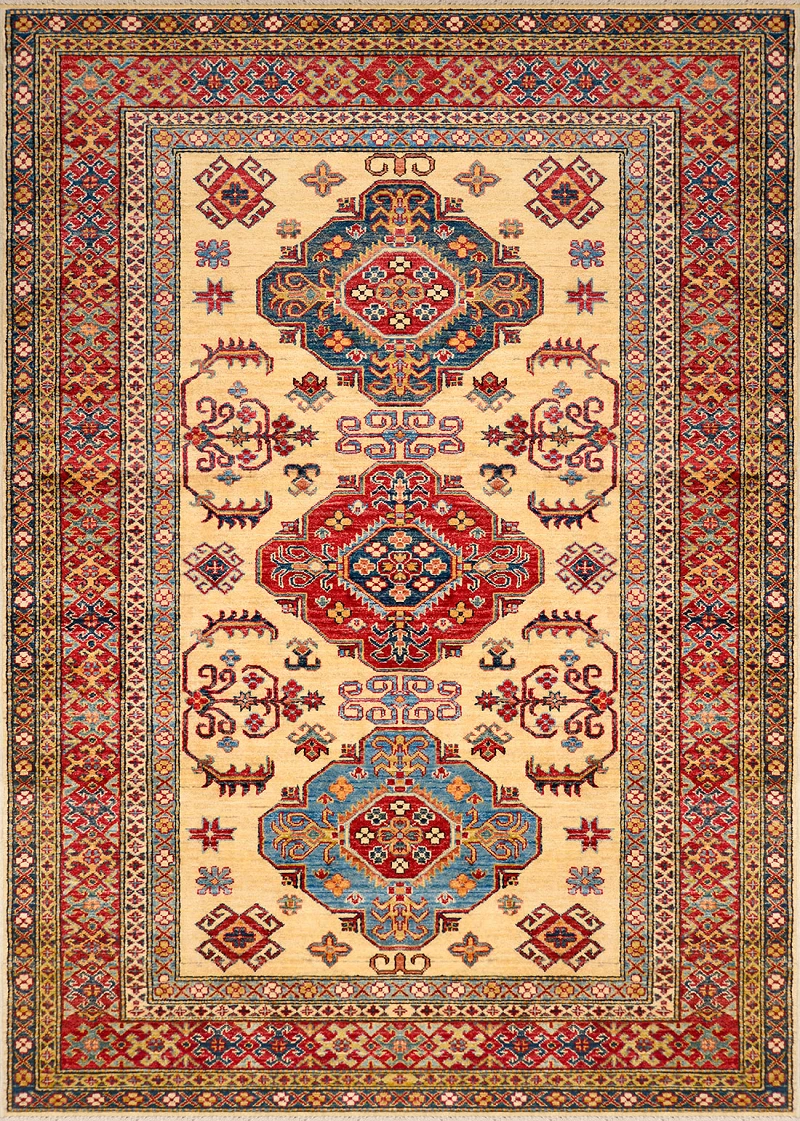 Kazakh