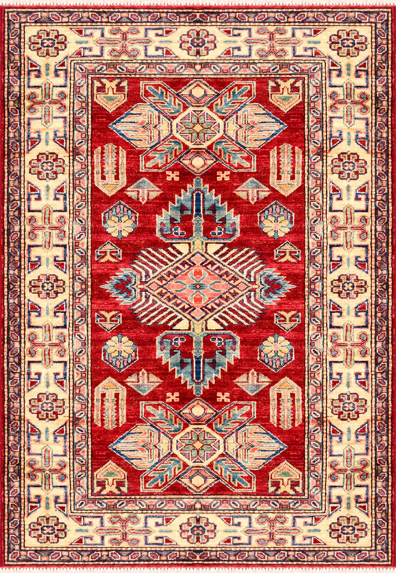 Kazakh