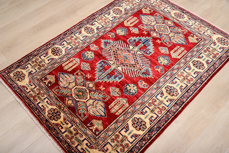 Kazakh