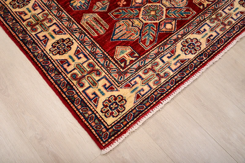 Kazakh