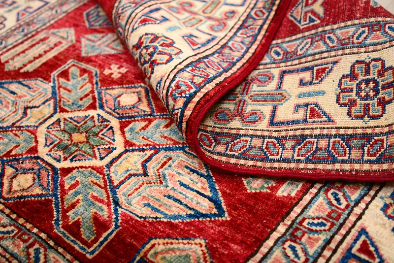 Kazakh