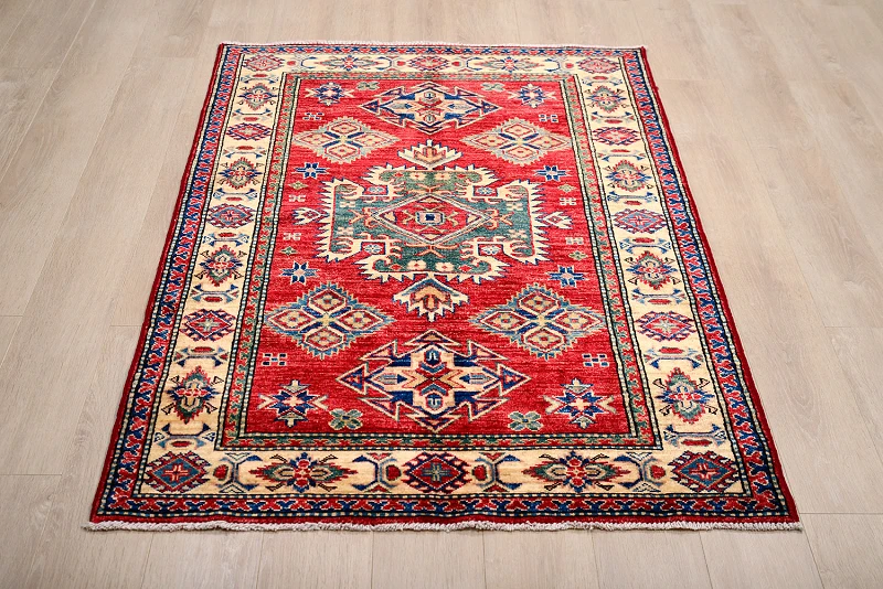 Kazakh