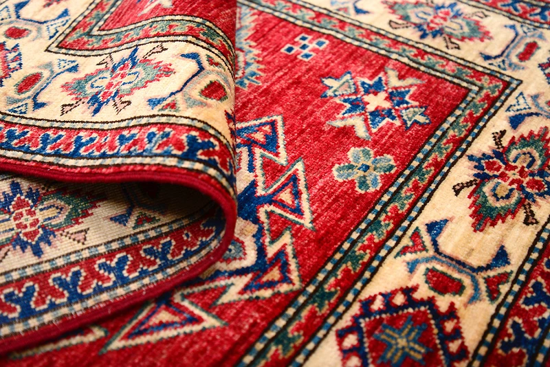 Kazakh