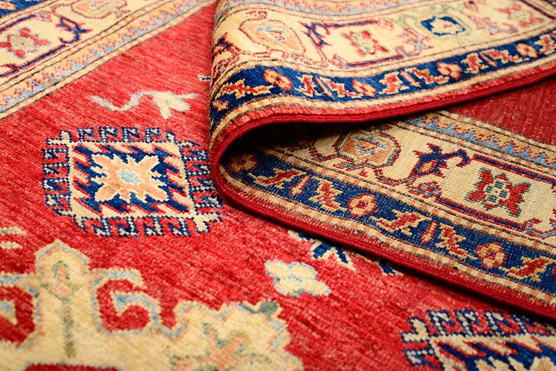 Kazakh