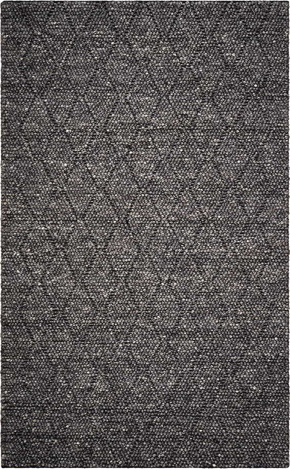 Шерстяной Индийский ковер Dalton №2945 245x155cm